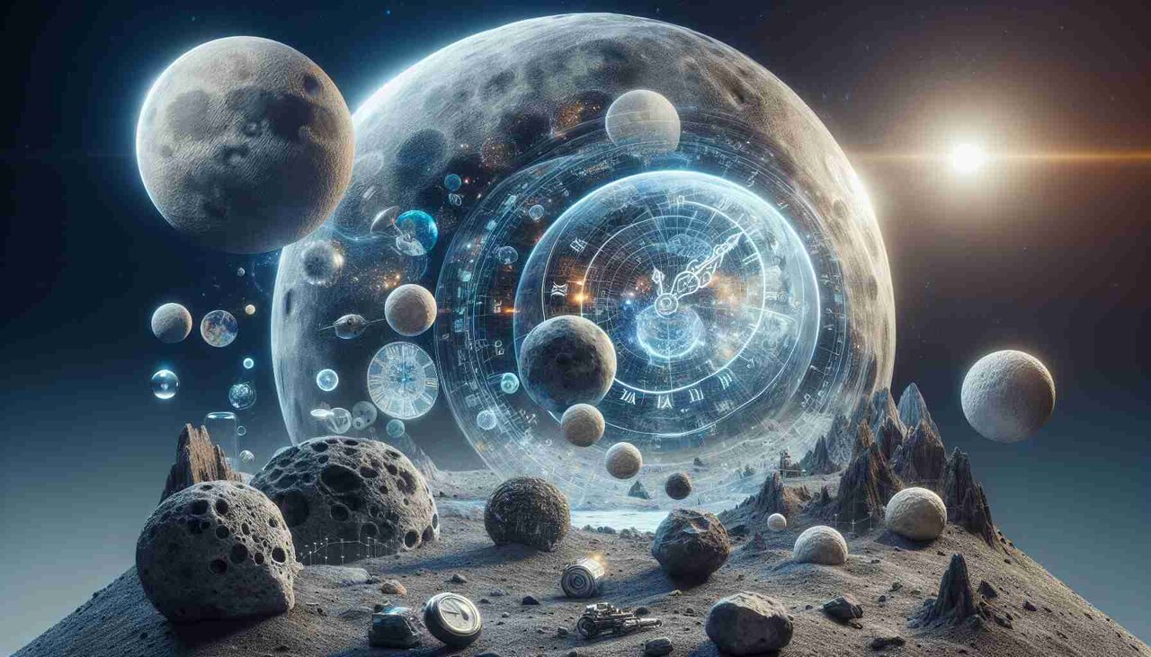 رازهای یک «سوپر زمین» غول‌پیکر