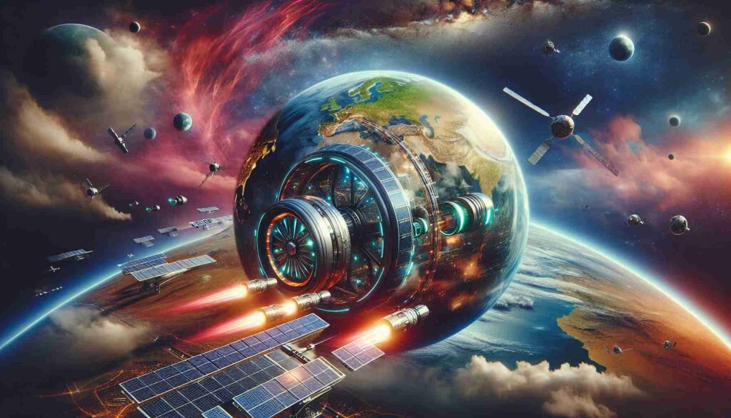 این سیاره جرمی به اندازه ۸ برابر جرم زمین را در خود جا داده است