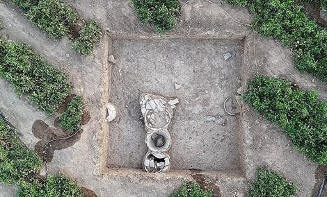 لوح باستانی