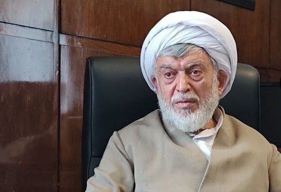 حسينعلي نيري