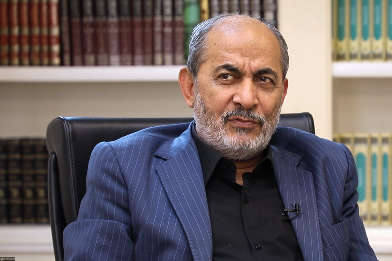 محسن رفیقدوست