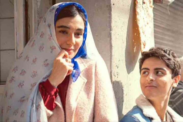 اولین تصویر بچه مردم منتشر شد!