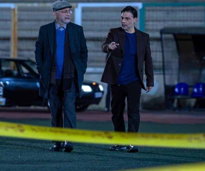 مخاطبان از قسمت اول سریال «ازازیل» گفتهاند: بخندیم یا بترسیم؟