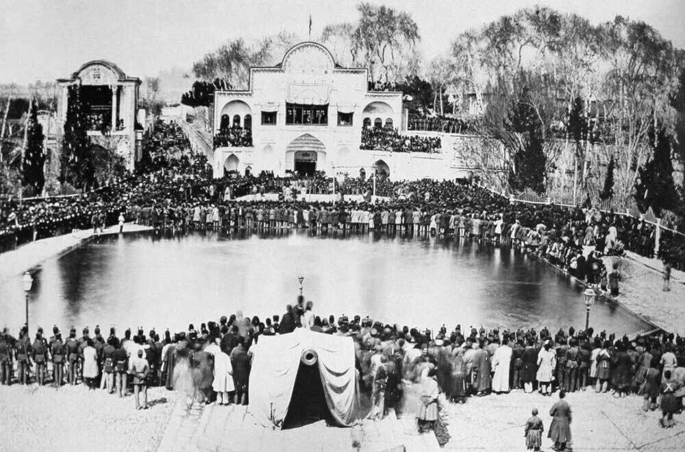 مدرسه پهلوانی