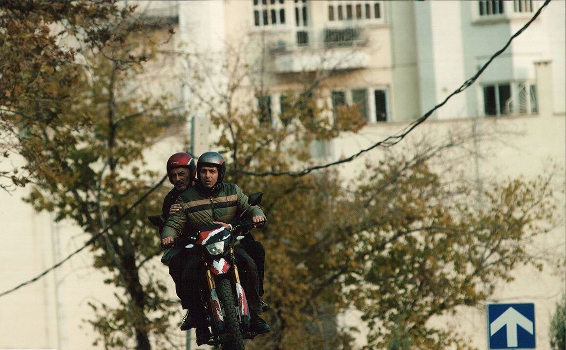 رد پای ترور در فیلمهای سینمای ایران را اینجا پیدا کنید