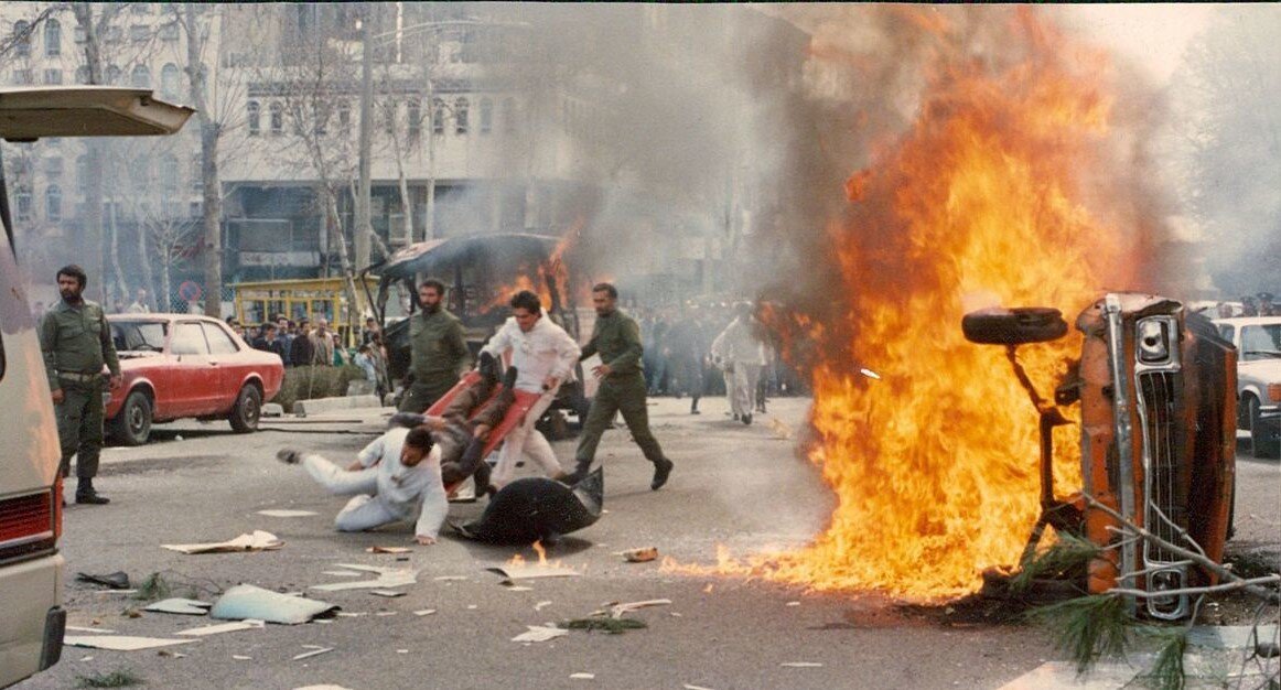 رد پای ترور در فیلمهای سینمای ایران را اینجا پیدا کنید