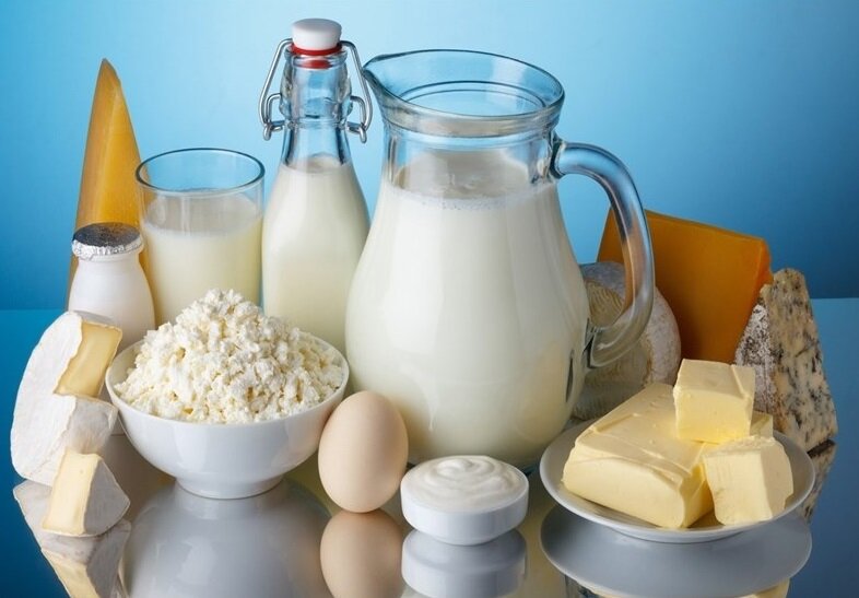 کفیر ؛ نوشیدنی لبنی که به شکم و روده شما جان دوباره میبخشد