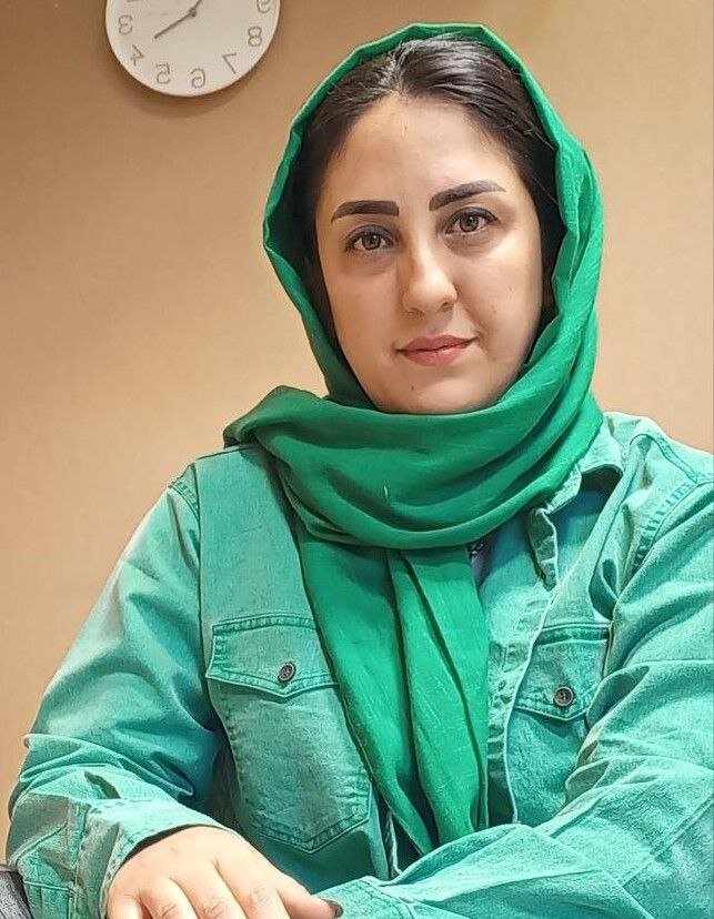 چرا نمیتوانم مادر خوبی برای فرزندم باشم؟