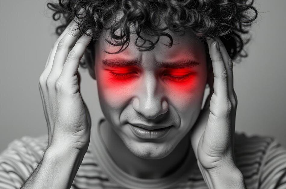 نشانههای حمله میگرن چیست و چگونه میتوان آن را مدیریت کرد؟