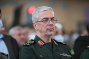 خبر خوش سرلشکر باقری برای سربازان؛ همه دستگاه‌ها ملزم شده‌اند که...