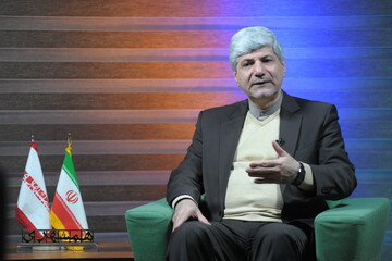 اکنون توپ در زمین آمریکایی‌هاست | اگر می‌خواهیم جنگ نشود باید...