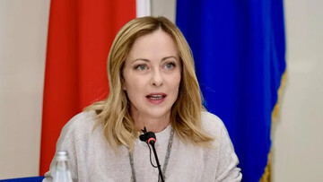 آمادگی کشور اروپایی برای میزبانی مذاکرات ایران و آمریکا