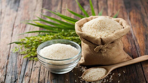 ۱۰ روش مطمئن برای تشخیص برنج مرغوب از تقلبی