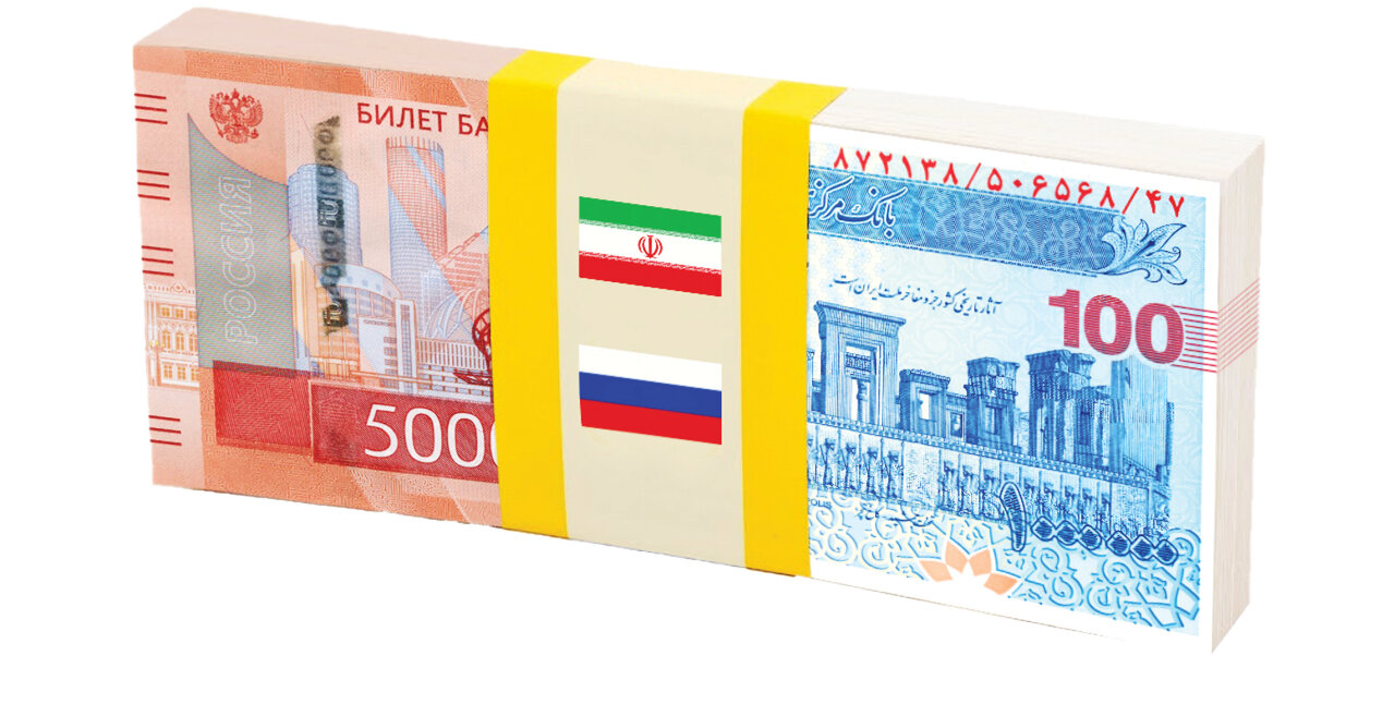 ایران روسیه