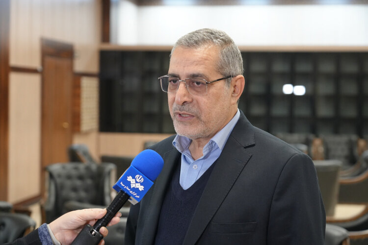 دکتر حسن بختیاری