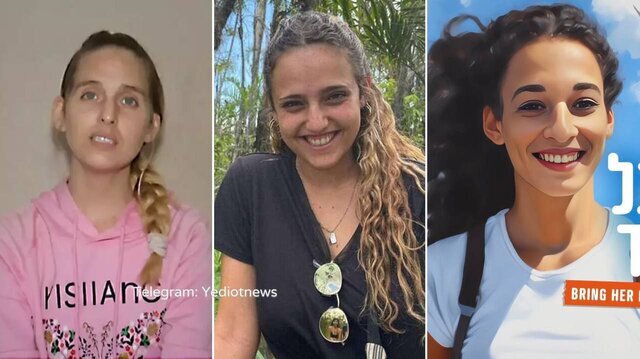 آغاز آتشبس در غزه