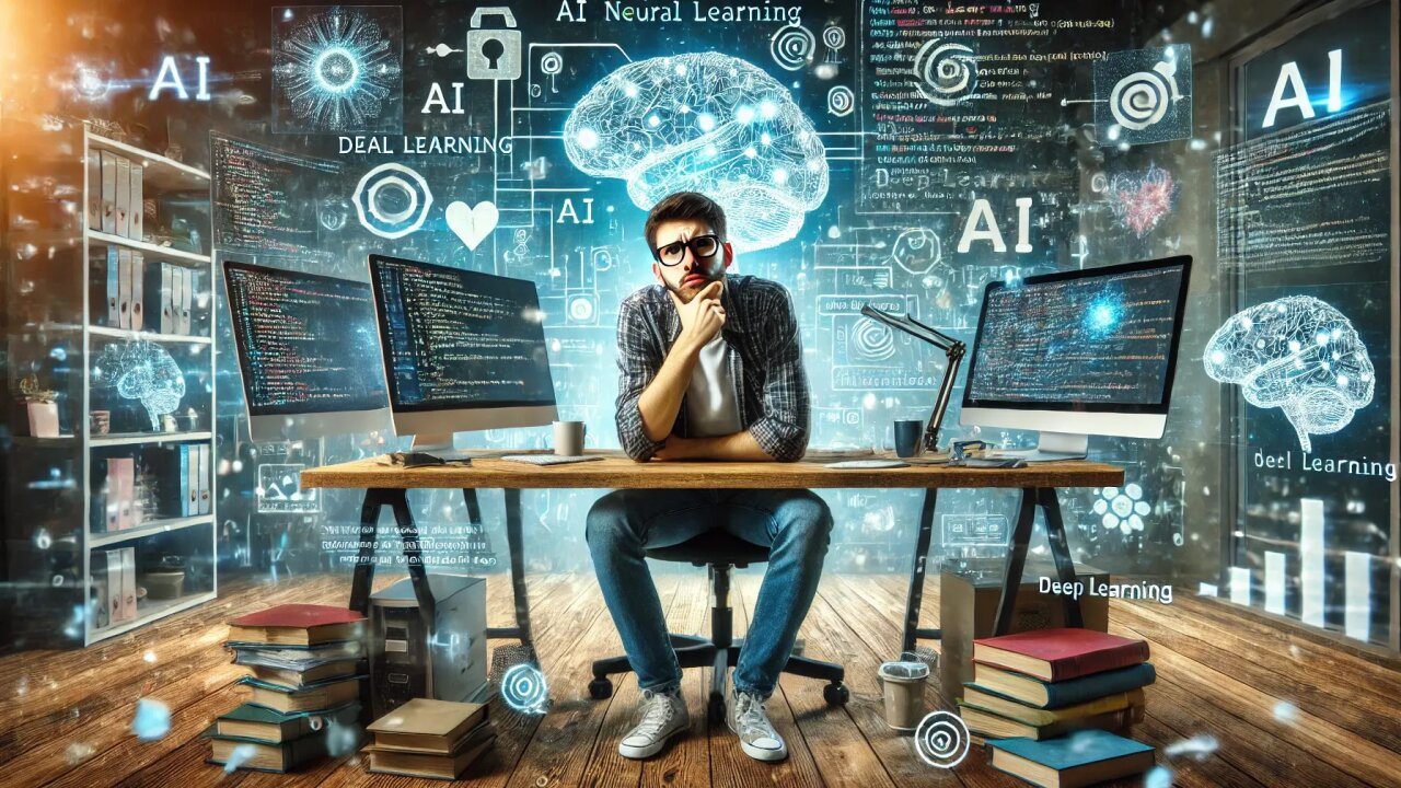 هوش مصنوعی میتواند به نابرابریهای اجتماعی دامن بزند و مشاغل ما  را تصاحب کند؟