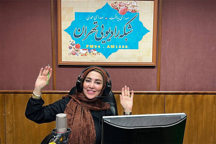 خانم مجری از برنامه صبحگاهی رفت! |‌  خداحافظی نکرده بودم که مجری جدید آمد...