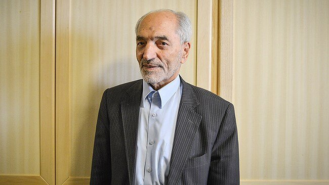 حاج آقا علاء