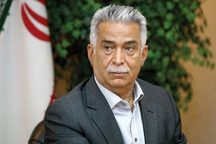 مهندس بهرامن