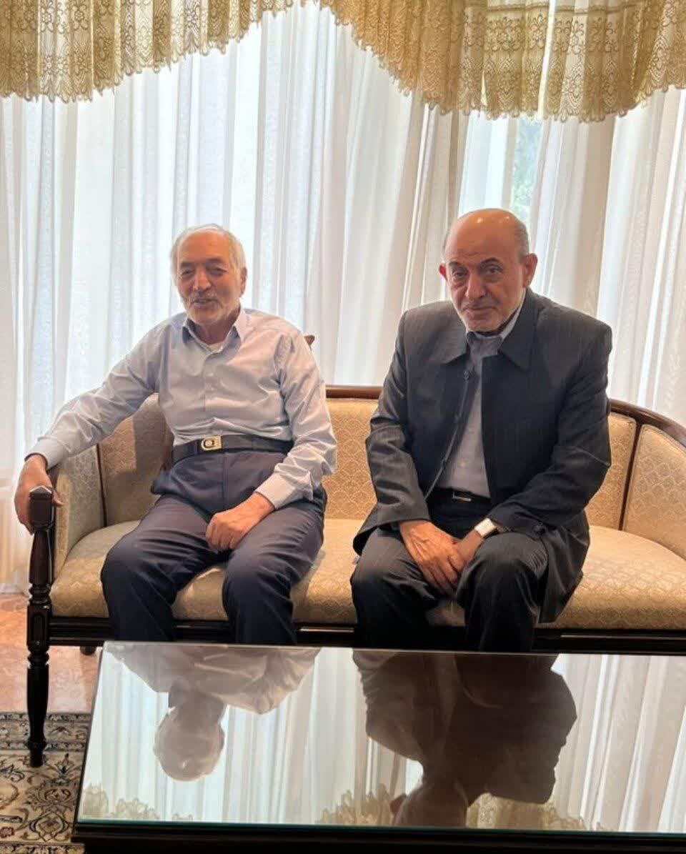 علی عبداللهیان