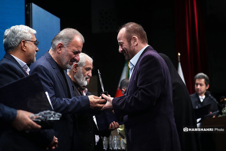 هشتمین نشست تخصصی شهر آرمانی شهر قرآنی