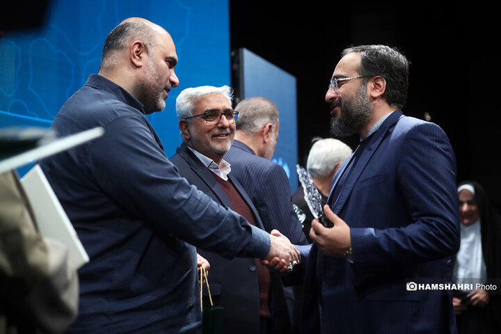 هشتمین نشست تخصصی شهر آرمانی شهر قرآنی