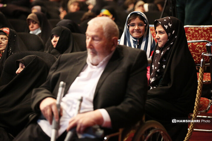 هشتمین نشست تخصصی شهر آرمانی شهر قرآنی