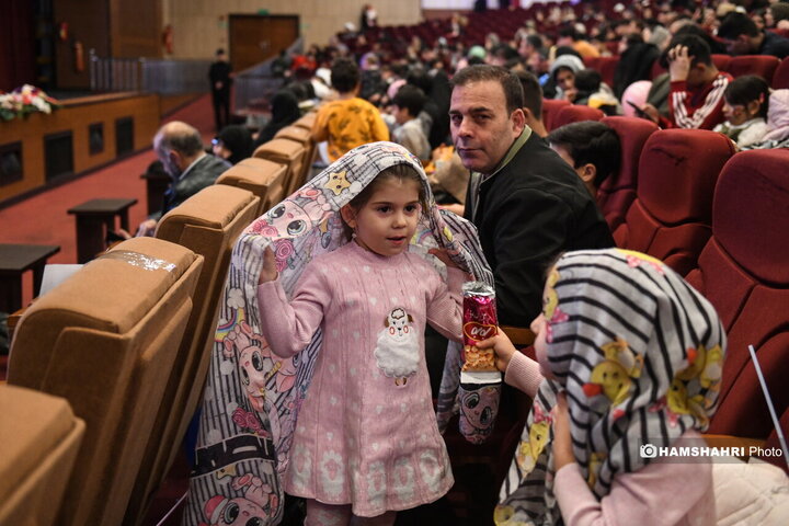 همایش خانواده آرمانی