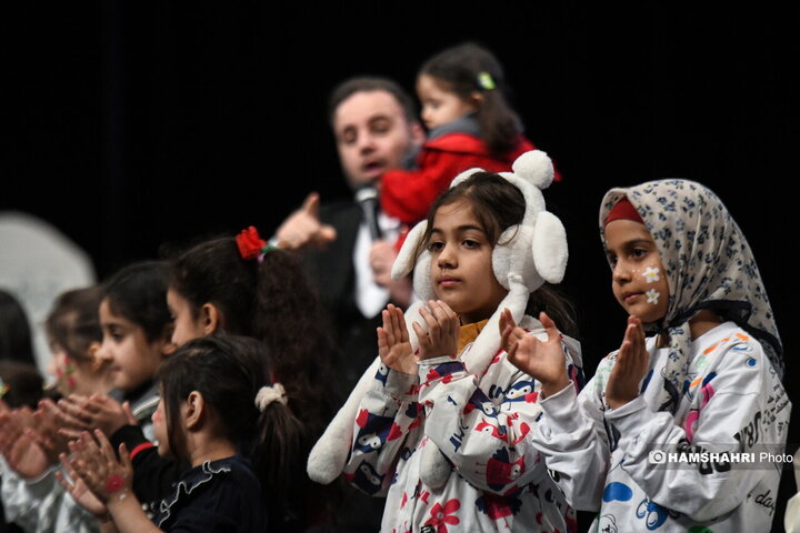 همایش خانواده آرمانی