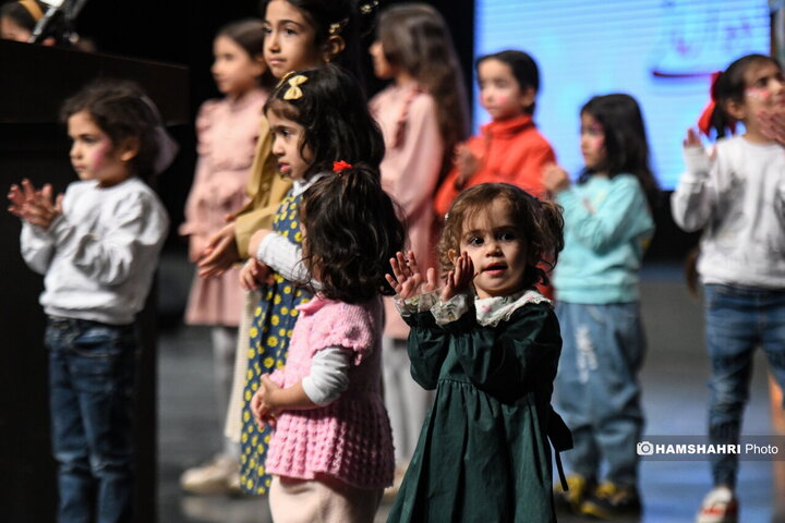 همایش خانواده آرمانی