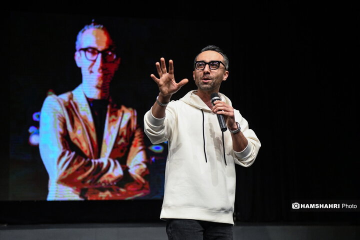 همایش خانواده آرمانی