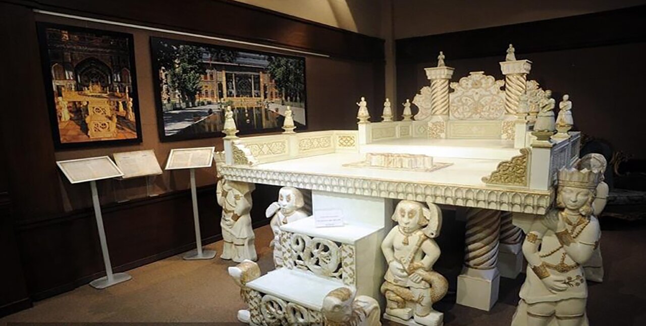 موزه مبل ايران