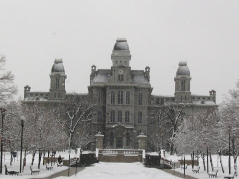 ۱۲ واقعیت شگفتانگیز درباره برف! | تصاویر