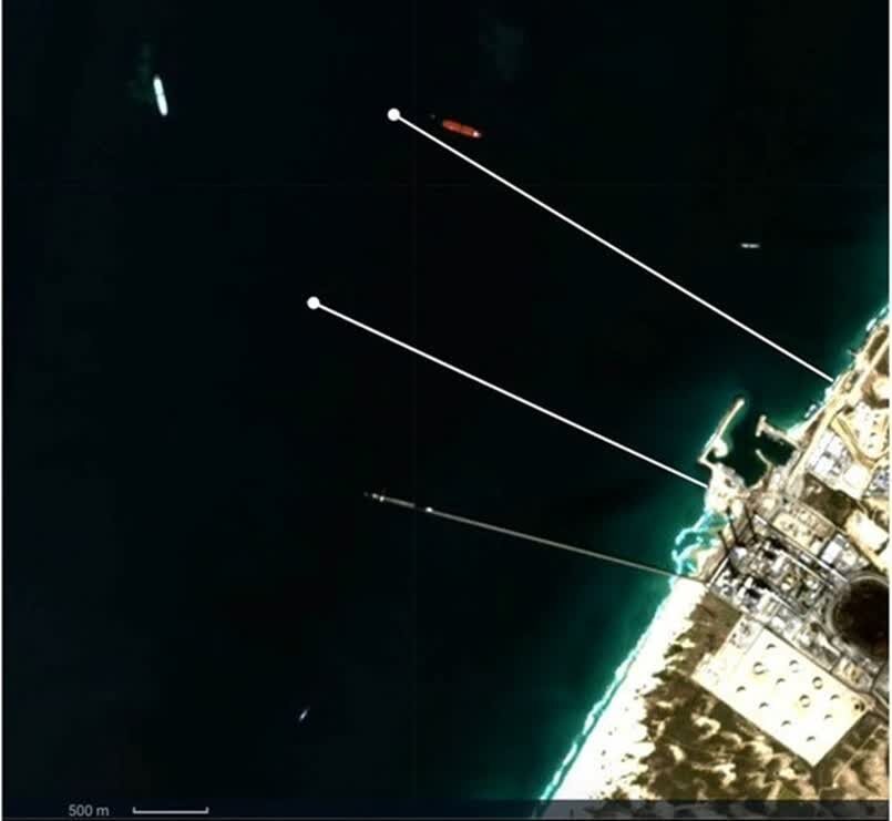 دروغ بزرگ اردوغان فاش شد+ اسناد و تصاویر | افشای کمک ترکیه به اسرائیل برای اولینبار