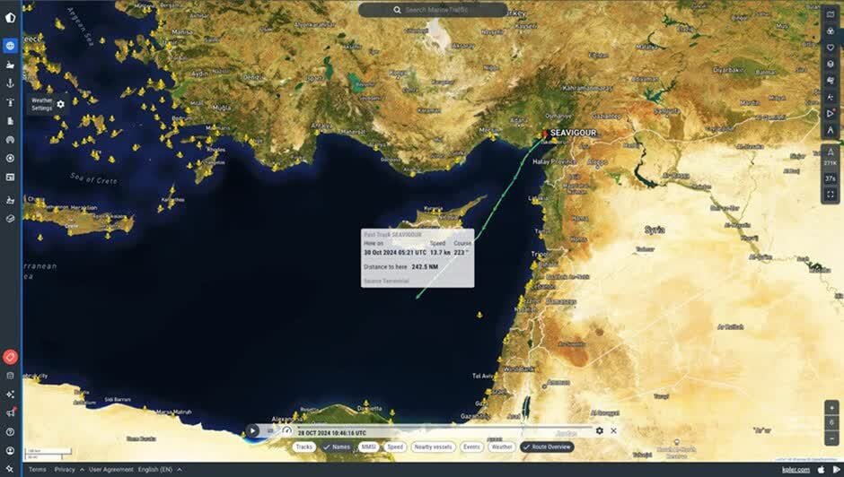 دروغ بزرگ اردوغان فاش شد+ اسناد و تصاویر | افشای کمک ترکیه به اسرائیل برای اولینبار