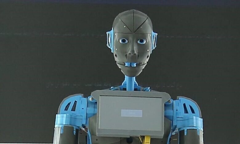 ایستگاه گردشگری هوشمند منطقه فرهنگی و گردشگری عباس‌آباد