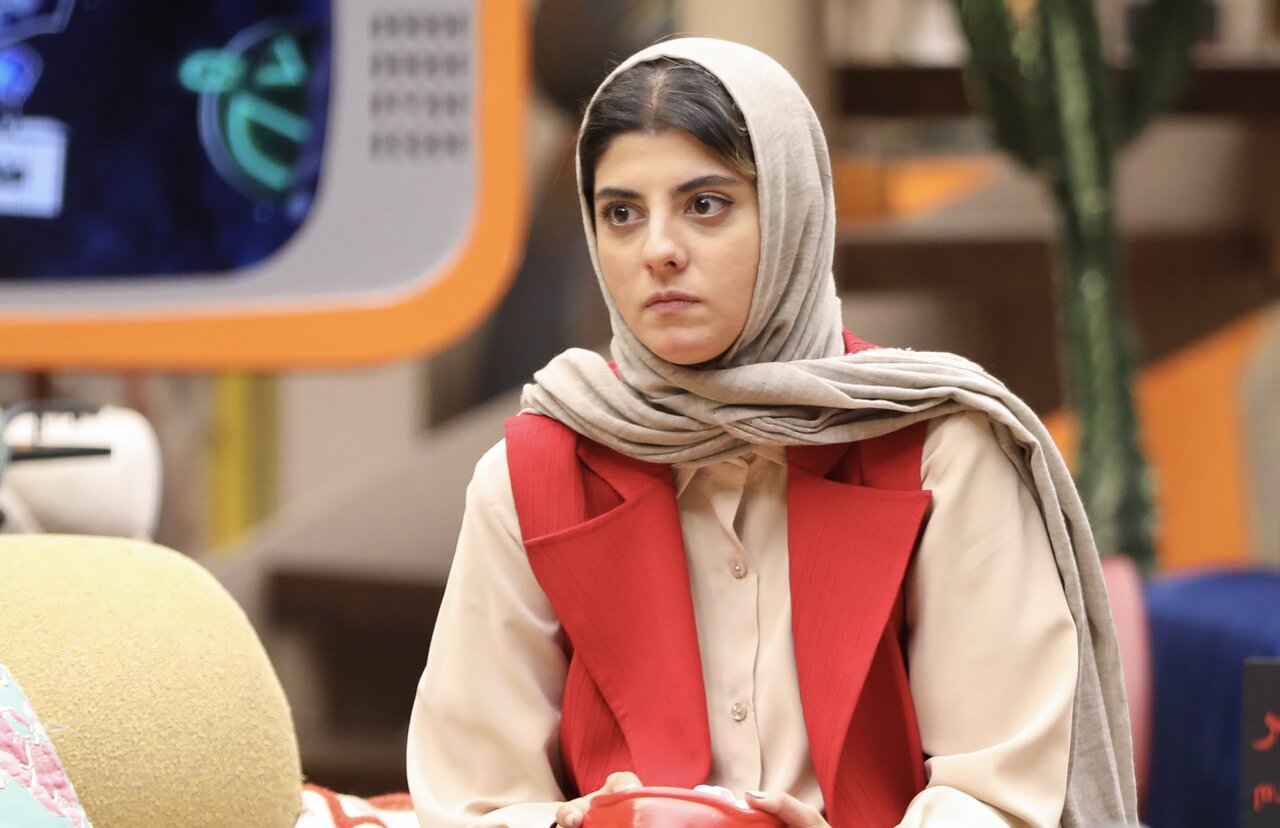 مهسا طهماسبي