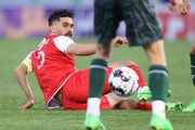 پرسپولیس قهرمانی را در اصفهان جاگذاشت؟ | قرمزها از پس ذوب‌آهن ۱۰ نفره هم برنیامدند |بازگشت پرسپولیس با آقاکریم به تنظیمات گاریدو