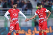 آمار فوق العاده این ملی پوش زیر نظر کارتال