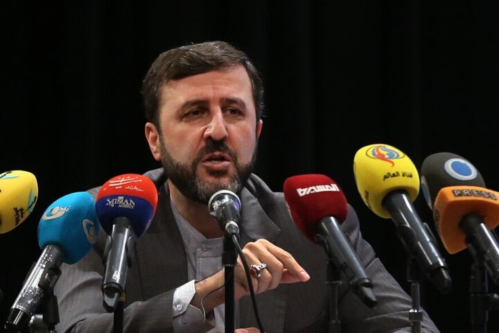 هشدار ایران در مورد سیاسی کاری آمریکا در جام جهانی فوتبال ۲۰۲۶