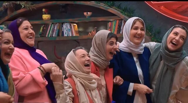 پربینندهترین سریالتلویزیونی مشخص شد | ببینید