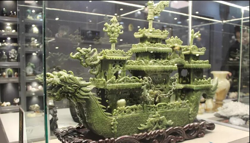 موزهگردی در کوچهپسکوچههای مرکز شهر