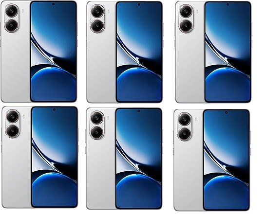 شیائومی توربو