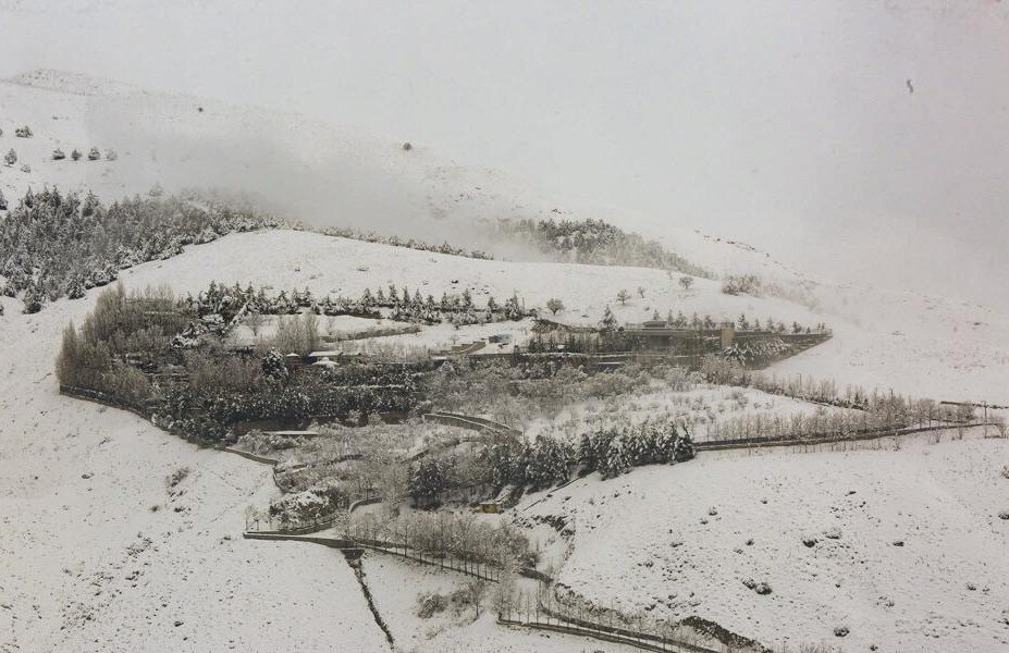 پاتوقهای برف بازان تهران اینجاست | تفرجگاه های نزدیک تهران برای سفر یک روزه زمستانی