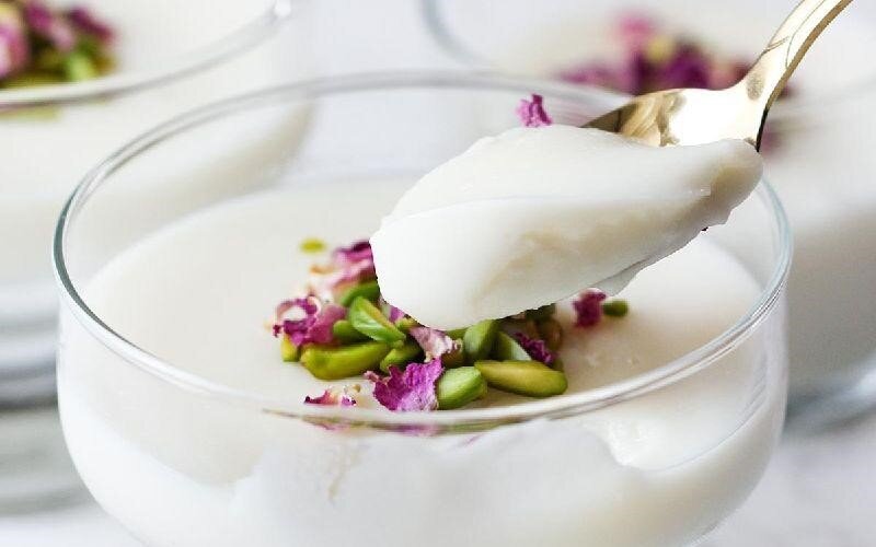 خوردن فرنی برای این افراد ممنوع است | فرنی برای چه افرادی مفید است؟