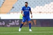 اخراج جنجالی مدافع سابق استقلال از مس
