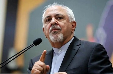 «قلدر کل» به جای فرمانده کل؛ ظریف به توهین‌های ترامپ پاسخ داد
