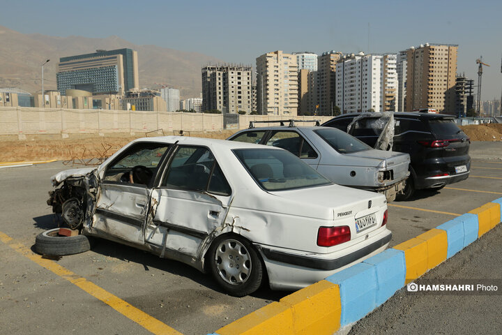 کلینیک خودرو باتیس