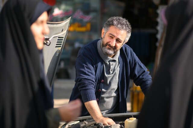 این سریال جایگزین سوجان شد |‌ ببینید